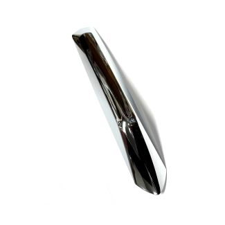 CHROME FRONT FENDER CREST VESPA GTS 300 HPE2 2023-
