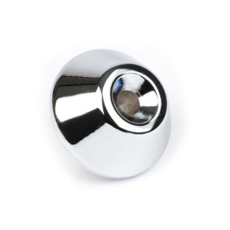 *CHROME* BAR END WEIGHT GTS 300 HPE2 2023- **SOLD INDIVIDUALLY**