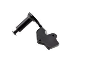 SIDESTAND SPRING BRACKET 2018-CURRENT VESPA GTS SUPER 300 ABS W/SWITCH MOUNT