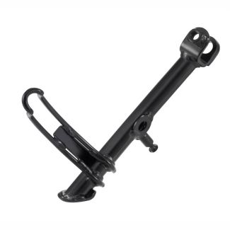 SIDE STAND OEM  VESPA GTS 2014-CURRENT (ALSO SEE 1C003398 OR KIT GT10-P)