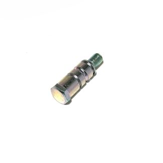LONGER 56MM SPECIAL PIVOT BOLT FOR SIDESTAND VESPA GT/GTS 200/250/300 2015-CURRENT (SHORTER BOLT SEE 599097)