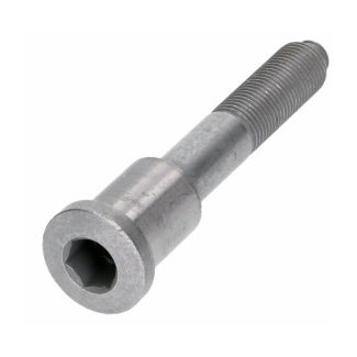 THREADED PIN BOLT FOR SHOCK ABSORBER SUPPORT MOUNT BRACKET GTS GTV PRIMAVERA AND SPRINT 2015-2016