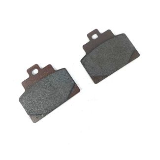 BRAKE PAD  FRONT MP3 500 ABS 2015- (2REQ) (1C000814)