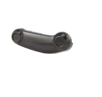 Glossy Black Suspension Arm Cover Primavera/Sprint/GTS ABS (2015-2017)