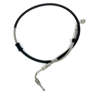 BRAKE HOSE FRONT LOWER ABS SPRINT PRIMAVERA 150 3V