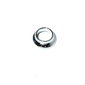 CHROME HANDLE GRIP RING COLLAR VESPA GTS HPE2