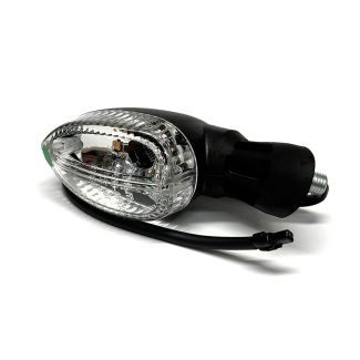 POD LEFT LH REAR **U.S.A. SPEC** TURN SIGNAL VESPA PRIMA/SPRINT 50-150