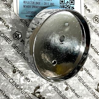 LEFT (LH) FRONT FENDER REFLECTOR BASE SPRINT/PRIMA 2014-CURRENT