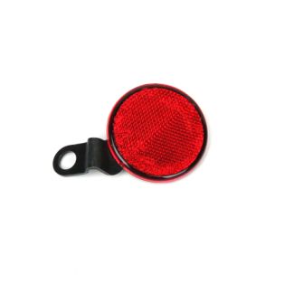 Reflector Rear L/H Primavera/Sprint