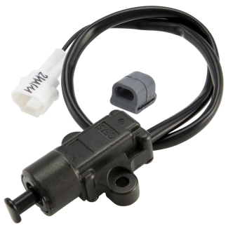 SIDESTAND PUSH BUTTON SAFETY SWITCH VESPA GTS ABS HPE HPE2 (1D0016735 1D0019356)