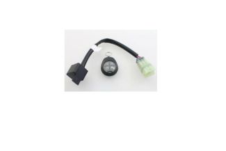 REMOTE SEAT UNLOCK & TURN SIGNAL FLASHER PRIMA/SPRINT/BV 350/ MP3 500/ GTS300