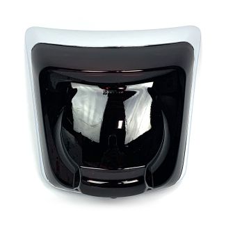 CUSTOM SMOKED OEM LED TAILLIGHT VESPA GTS/GTV/SUPER 300 HPE 2020-2022