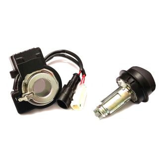 KEYLESS LOCK SWITCH VESPA GTS 300 HPE2 2023- BV400