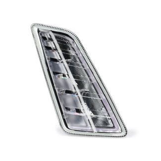 LED FRONT RIGHT TURN SIGNAL RUNNING LAMP VESPA GTS GTV 300 HPE2 GTS310 2023-