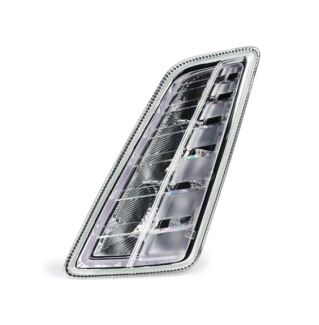 LED FRONT LEFT TURN SIGNAL RUNNING LAMP VESPA GTS GTV 300 HPE2 GTS310 2023-