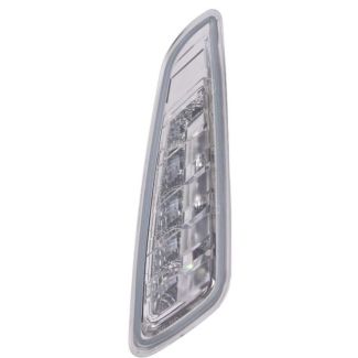 LED FRONT LEFT RUNNING LIGHT PRIMAVERA/SPRINT 2025-