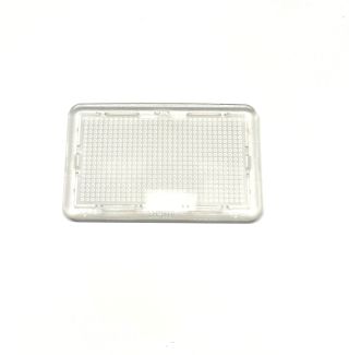 UNDERSEAT STORAGE LAMP LENS (FOR 1B009636 BUCKET) HPE2 2023- VESPA GTS SUPERTECH