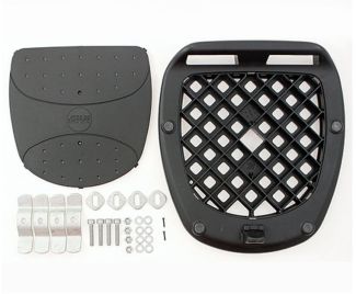 REPLACEMENT MOUNTING KIT FOR GIVI MONOLOCK TOP CASES (E30 E37)