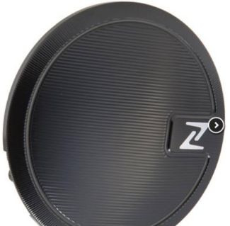 CLUTCH NUT COVER ALUMINIUM BLACK CNC, by ZELIONI