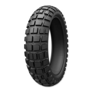 120/70X12 KENDA BIG BLOCK K784 ADVENTURE TIRE