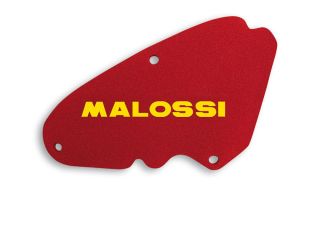 AIR FILTER SPONGE MALOSSI RED SPONGE FOR PIAGGIO FLY I.E. 3V 125-150