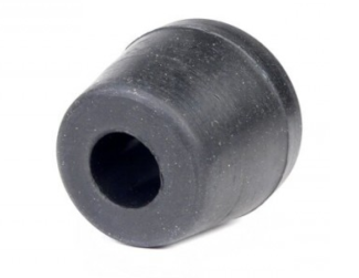 RUBBER BUFFER FOR ENGINE SWINGARM THROUGH BOLT (2 REQ'D) - VM1-2 VN1-2 VB1 VL1 VS1-5