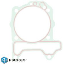 CYLINDER BASE GASKET 0.6MM 3-VALVE 150CC