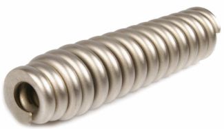 FRONT FORK SPRING1948-1950 V1-15T