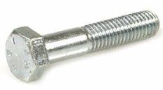 KICKSTART LEVER BOLT MOST VINTAGE (8MMx40X1.25)