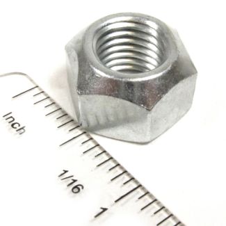 Lock Nut for Cosa Clutch M12X1.5