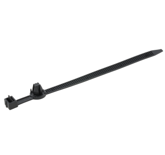 Cable Camp with Zip Tie (298729 640879) MOST VESPA MODELS