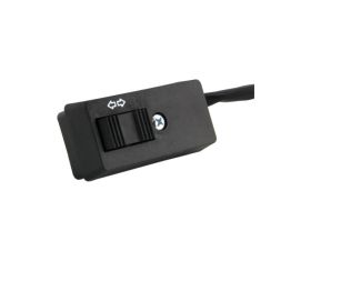 DC TURN SIGNAL SWITCH 3-WIRE (EURO SPEC PX/PE)