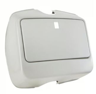 Glove Box Assembly P125X/P200E VNX VSX Up to '83