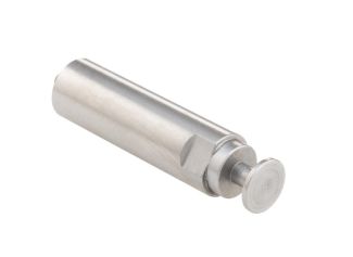 GEAR SELECTOR SPINDLE FOR FLAT CROSS VESPA PX150-200 (STELLA) (LEFT HAND THREAD)