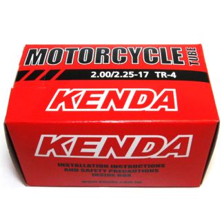 2.00/2.25 X 17 Inner Tube