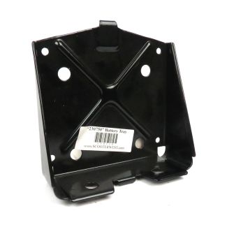 BATTERY TRAY VESPA VNX VSX P-SERIES P125X P200E PX (162518)