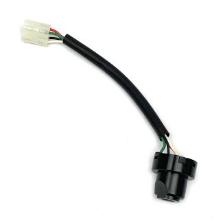 IGNITION SWITCH PX 4-WIRE 2005 PX150
