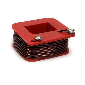 15MM THICK COIL FOR PX PXE BLUE AND BLACK WIRE STATOR (2 REQUIRED)