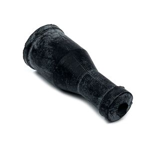 CAP FOR H.T COIL & JUNCTION BOX MOST VINTAGE VESPA