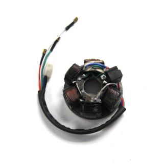 T5 Stator Plate