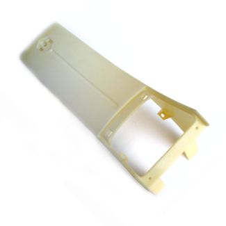 Grill Horn Cover T5 VNX5