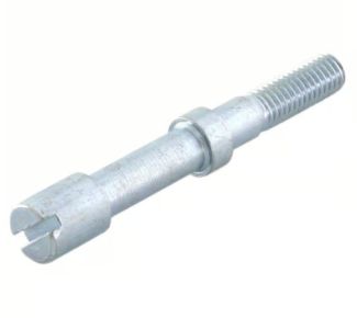 Stepped Air Filter Screw, Taller for T-5 24/24G