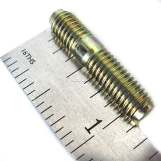 6MM STUD FOR SAS OR 50CC EXHUAST