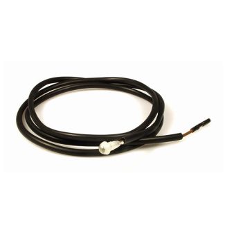 ORIGINAL COWL TURN SIGNAL WIRE CONTACT INSIDE COWL VINTAGE LARGE FRAME VESPA PX PE (149183 194004 C-4703421 STELLA)