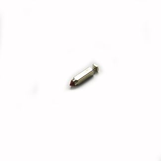 Vintage Vespa SI FLOAT Needle Valve 4 Sided (DELLORTO 085290 150045)