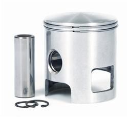 Vespa T-5 Piston