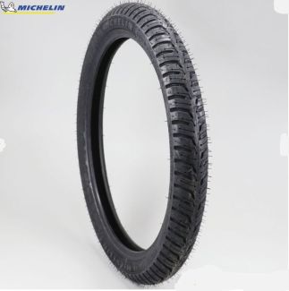 2.50 X 17 Michelin City Extra Moped Tire