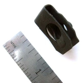 THREADED TINNERMAN CLIP FOR M6X1.0 6MM BOLT OR SCREW