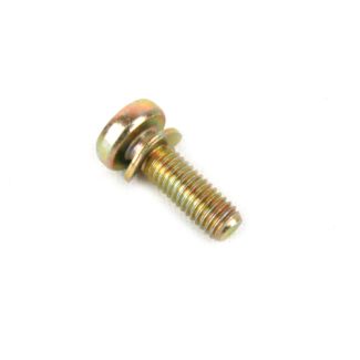 Fan Screw 5mm x 16mm Vespa