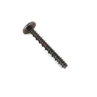 PLASTIC THREAD FORMING SCREW HANDLE BAR COVER HEADSET (8 X 1.125" LONG) - SPRINT PRIMAVERA PIAGGIO